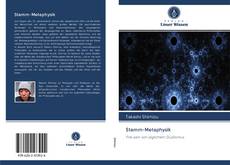 Stamm-Metaphysik kitap kapağı