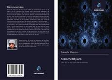 Capa do livro de Stammetafysica 