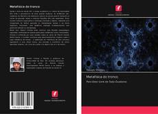 Bookcover of Metafísica do tronco