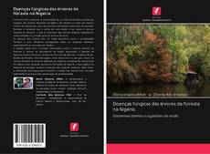 Bookcover of Doenças fúngicas das árvores da floresta na Nigéria
