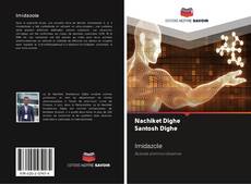 Bookcover of Imidazole