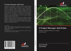 Il Project Manager dell'Artista kitap kapağı