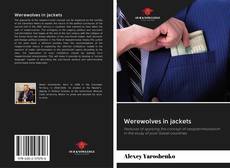 Bookcover of Werewolves in jackets