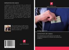 Bookcover of Lobisomens de casaco