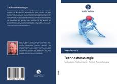 Technostressologie kitap kapağı