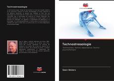 Capa do livro de Technostressologie 