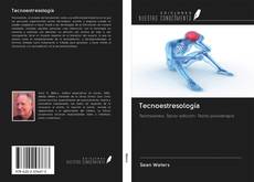 Capa do livro de Tecnoestresología 