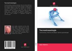 Capa do livro de Tecnostressologia 