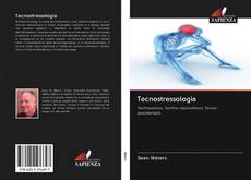 Tecnostressologia kitap kapağı