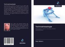 Capa do livro de Technostressologie 