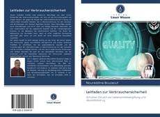 Bookcover of Leitfaden zur Verbrauchersicherheit