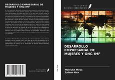 Capa do livro de DESARROLLO EMPRESARIAL DE MUJERES Y ONG-IMF 