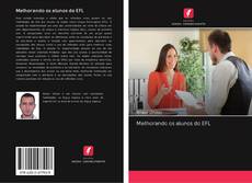 Buchcover von Melhorando os alunos do EFL