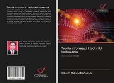 Bookcover of Teoria informacji i techniki kodowania