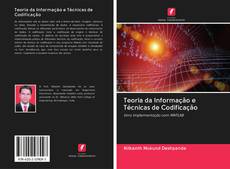 Teoria da Informação e Técnicas de Codificação kitap kapağı