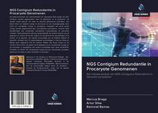 Capa do livro de NGS Contigium Redundantie in Procaryote Genomenen 