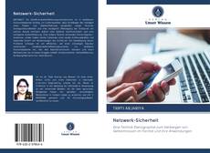 Buchcover von Netzwerk-Sicherheit