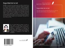 Bookcover of Seguridad de la red