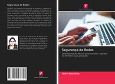 Buchcover von Segurança de Redes