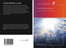 Bookcover of La eternidad de un ateo