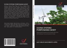 Buchcover von OCENA SYSTEMU POMPOWANIA WODY