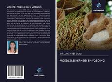 Bookcover of VOEDSELZEKERHEID EN VOEDING