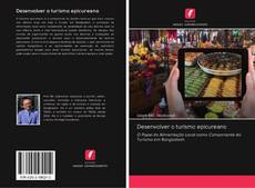 Buchcover von Desenvolver o turismo epicureano