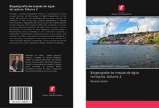 Bookcover of Biogeografia de massas de água terrestres. Volume 2