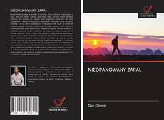 Portada del libro de NIEOPANOWANY ZAPAŁ