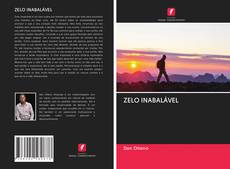 Buchcover von ZELO INABALÁVEL