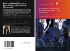 Обложка Enciclopedia del Sistema de Navegación en Cirugía Oral y Maxilofacial