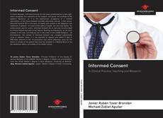 Borítókép a  Informed Consent - hoz