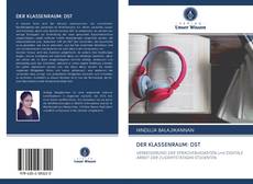 Buchcover von DER KLASSENRAUM: DST