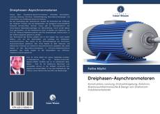 Bookcover of Dreiphasen-Asynchronmotoren