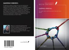 QUERINO RIBEIRO: kitap kapağı