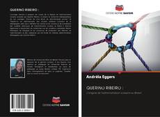 QUERINO RIBEIRO : kitap kapağı