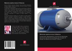 Buchcover von Motores assíncronos trifásicos