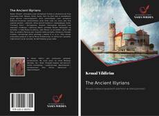 Copertina di The Ancient Illyrians