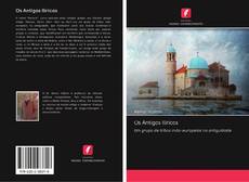 Bookcover of Os Antigos Ilíricos