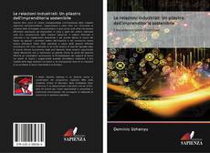 Bookcover of Le relazioni industriali: Un pilastro dell'imprenditoria sostenibile