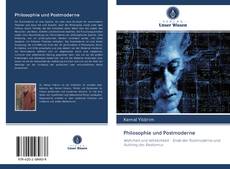 Copertina di Philosophie und Postmoderne