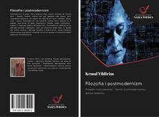 Portada del libro de Filozofia i postmodernizm