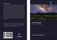 Ecotheologie kitap kapağı