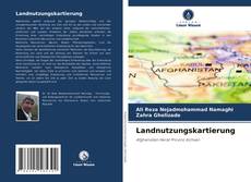Capa do livro de Landnutzungskartierung 