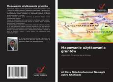 Portada del libro de Mapowanie użytkowania gruntów