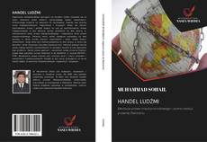 Buchcover von HANDEL LUDŹMI