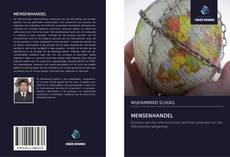 Bookcover of MENSENHANDEL