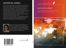 GESTIÓN DEL CAMBIO kitap kapağı