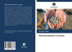 Bookcover of Mikrokunststoffe im Ozean