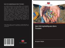 Buchcover von Les microplastiques dans l'océan